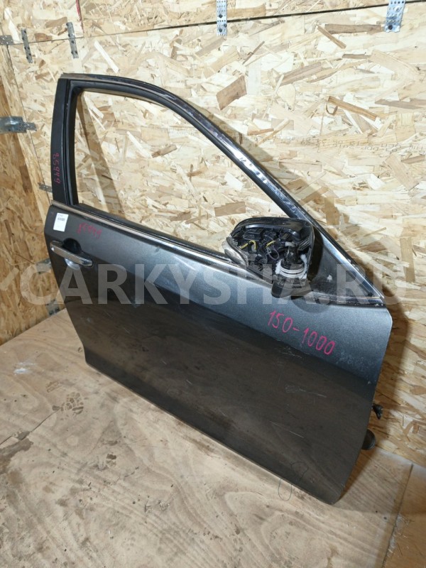 Дверь Toyota Camry 2012-2017 6700106230 50 55, передняя правая Toyota Camry 