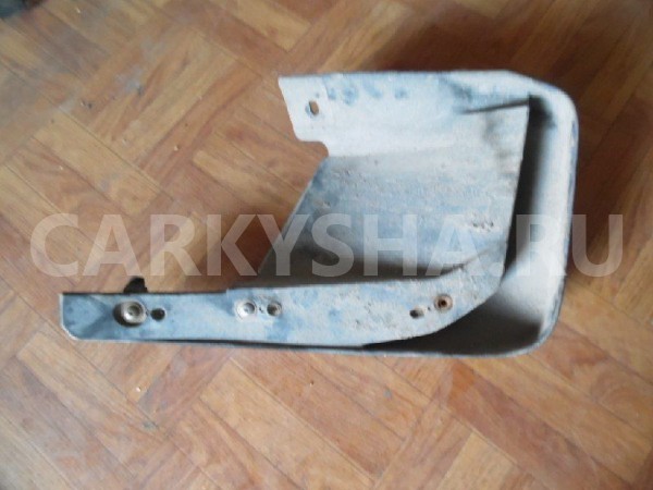 Брызговик Honda CR-V III (2006—2009) Honda CR-V оригинальный номер 75820SWA003