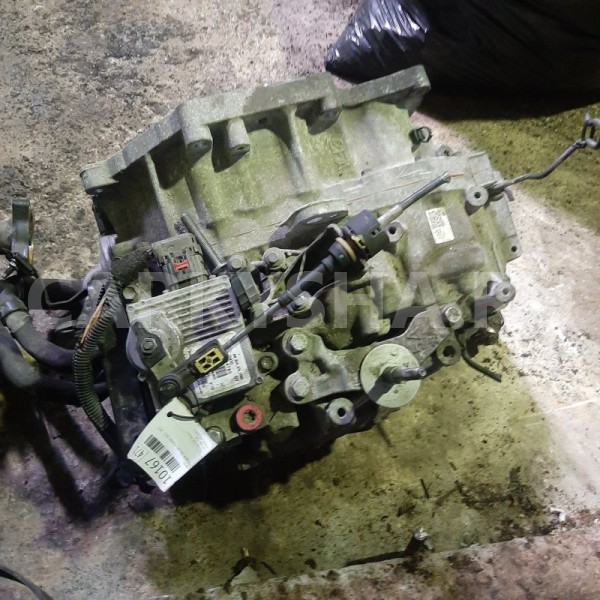 Акпп Peugeot 308 2011-2015 2231N3 EP6 TURBO Peugeot 308 