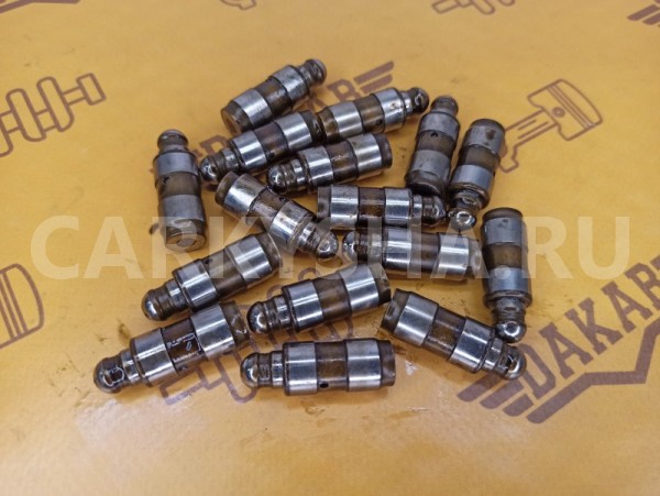 Гидрокомпенсатор Volkswagen Passat B6 BVY 2.0 2008 Volkswagen Passat 