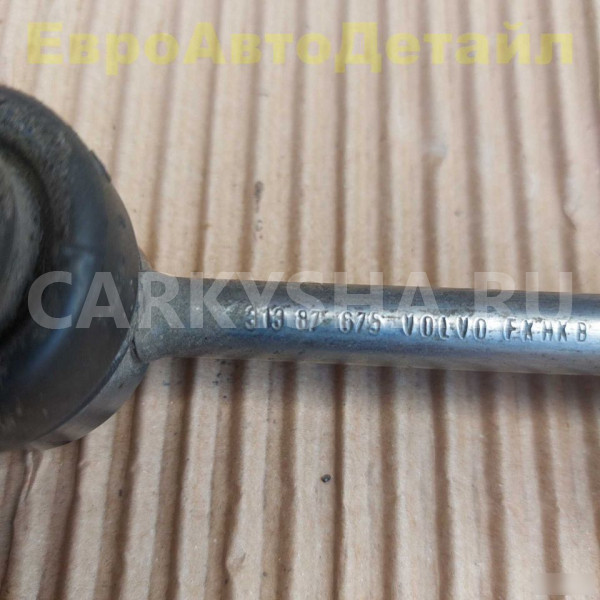 Стойка заднего стабилизатора Volvo S60 V60 S90 V90 Volvo V60 оригинальный номер 31387674