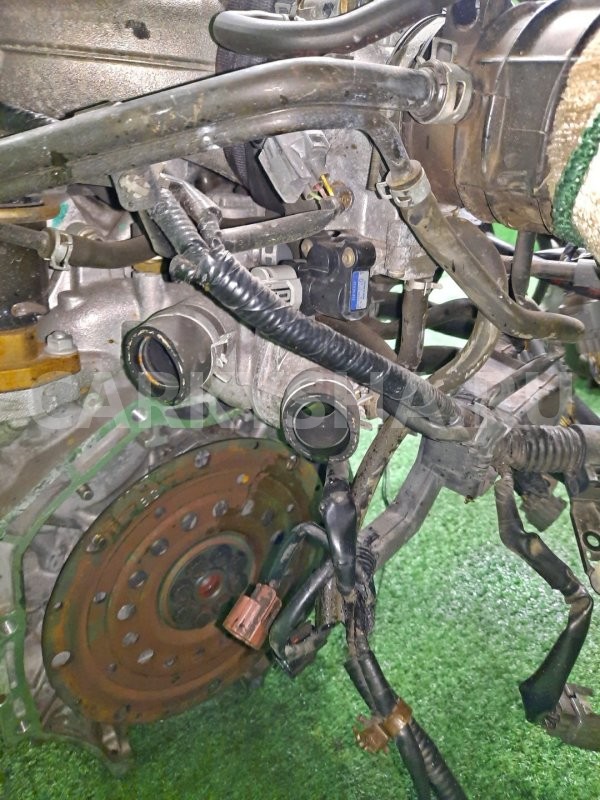 Двигатель Honda Inspire 