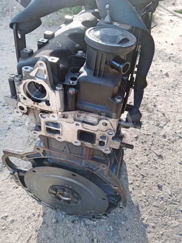 Название детали Двигатель Модель Hyundai Santa Fe CM рестайлинг Hyundai Santa Fe оригинальный номер 155F1-2FU00