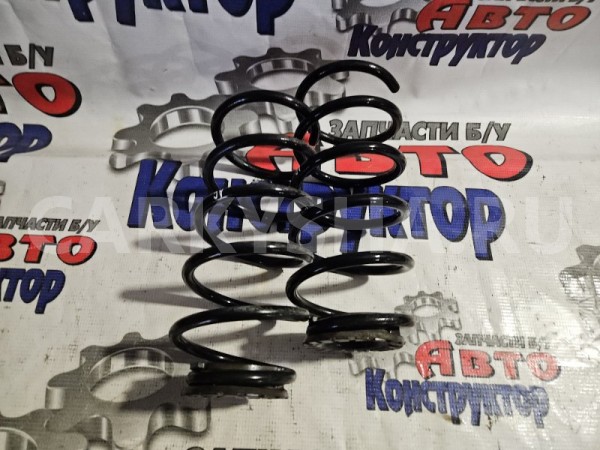 Пружина подвески Opel Corsa 