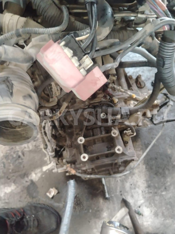 Акпп Toyota Corolla оригинальный номер 3050052470