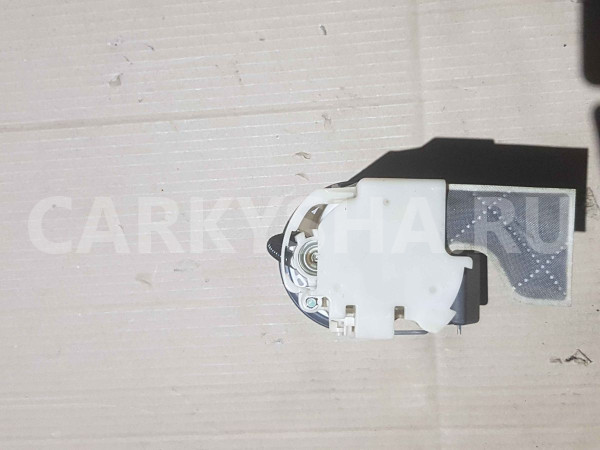 Насос топливный Toyota Camry XV50 рестайлинг 2 (2017—2018) Toyota Camry оригинальный номер 2322036061