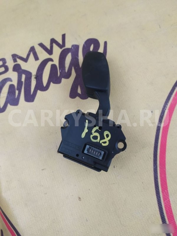 Переключатель круиз-контроля BMW 5 E60 BMW 5er 