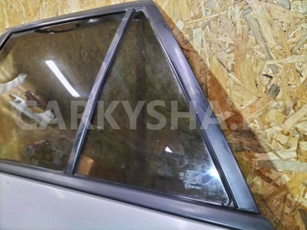 Дверь боковая задняя левая Mazda Familia 2002 Mazda 2 оригинальный номер B25D73020E
