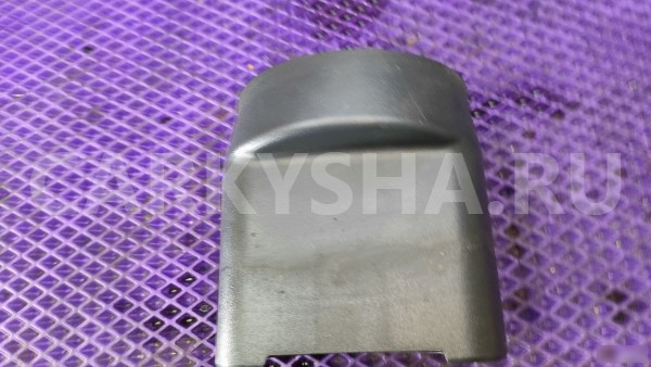 Кожух рулевой колонки Mercedes-Benz W210 Mercedes-Benz E-klasse оригинальный номер 2104620123