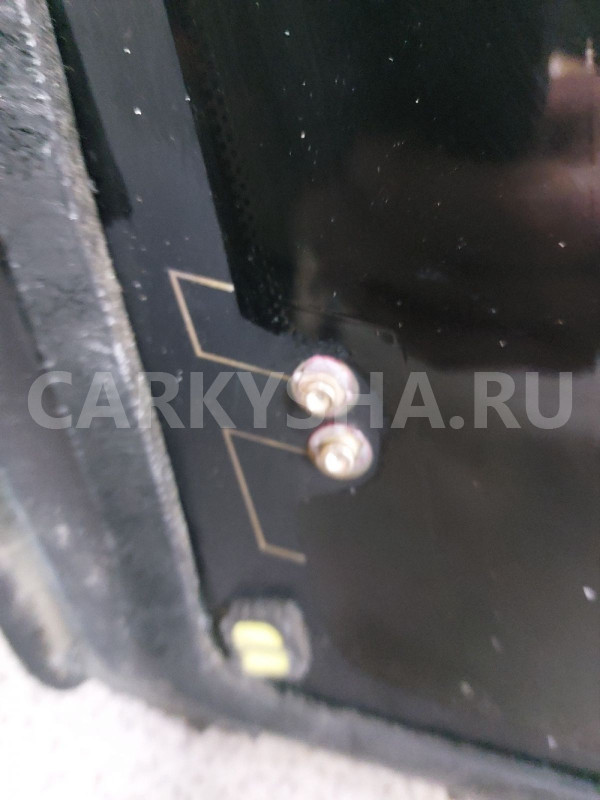 Форточка задняя правая Opel Astra J универсал Opel Astra оригинальный номер 13264970
