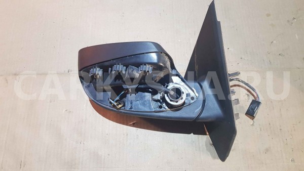 Зеркало ВАЗ (LADA) XRAY I (2015—2022) ВАЗ (Lada) XRAY оригинальный номер 8601102rh