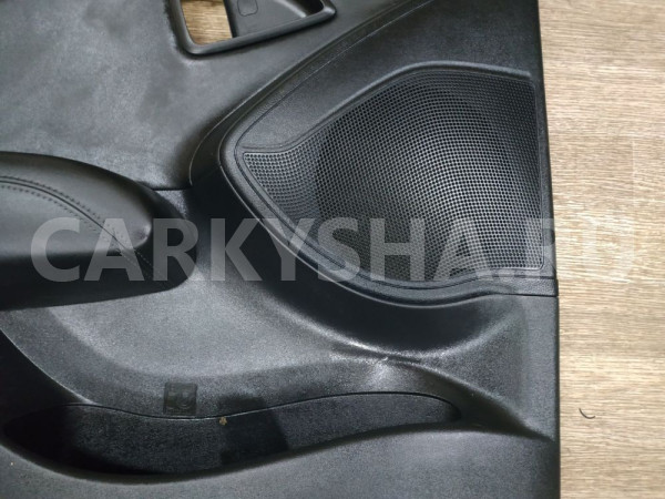 Обшивка двери задней левой Hyundai ix35 оригинальный номер 833072Y0109P