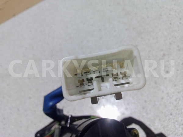 Замок зажигания Chevrolet Epica I рестайлинг (2008—2012) Chevrolet Epica оригинальный номер 96981027