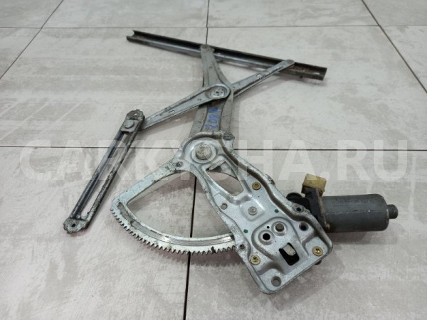 Стеклоподъемник Mercedes CLK320 A2087200446 W208, правый Mercedes-Benz CLK-klasse 