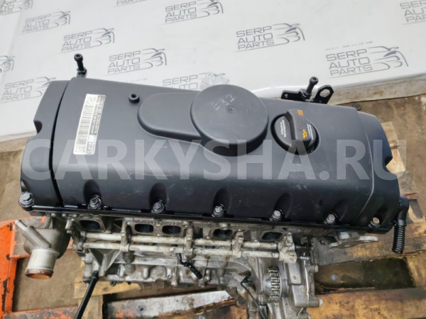 Двигатель 2.5 BPE Volkswagen Touareg 7L GP BPE 2.5 Volkswagen Touareg 