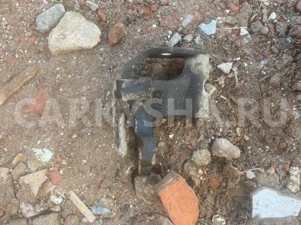 Кронштейн генератора Chevrolet Aveo I (2003—2008) Chevrolet Aveo оригинальный номер 96490467