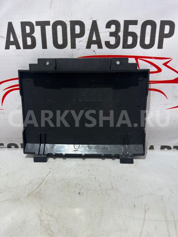 Накладка торпеды Chevrolet aveo T250 Chevrolet Aveo оригинальный номер 96475831