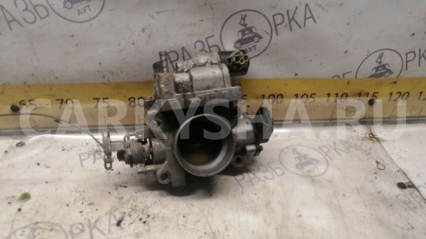 Дроссельная заслонка KFDE Mazda Efini MS-8 I Mazda 2