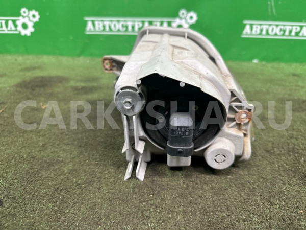 Фара противотуманная Lexus LS 2006-2009 8121150090, правая Lexus LS 