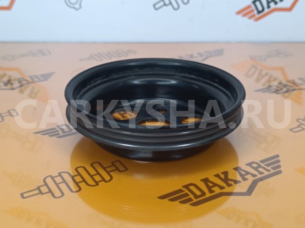 Шкив помпы Mazda Mazda6 GJ PY-VPS 2.5 2014 Mazda 6 