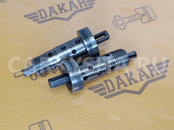 Клапан фазорегулятора Mercedes-Benz C200 W204 Mercedes-Benz C-klasse 