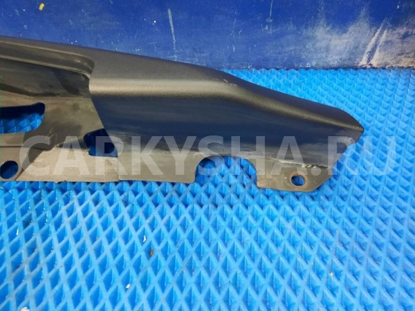 Накладка заднего фонаря левая  FIAT Doblo  1 Fiat Doblo оригинальный номер 735281889