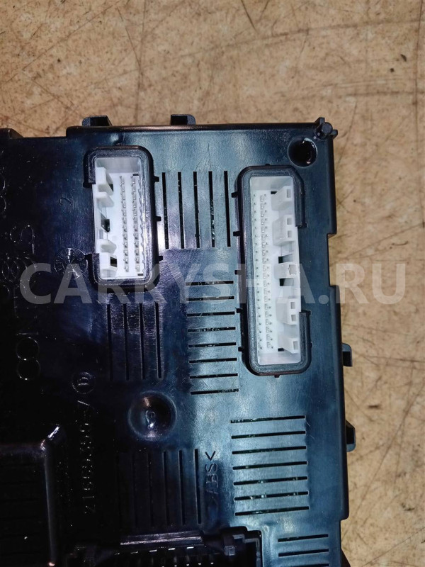 Название детали Блок bsm Модель Nissan Tiida C11 2007> Nissan Tiida оригинальный номер 284B2EM01B
