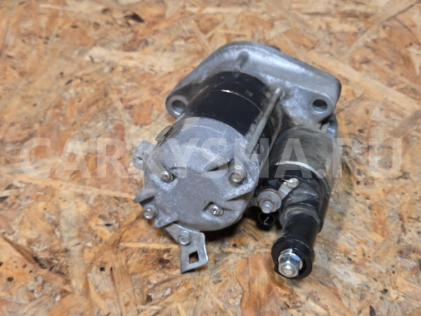 Стартер Honda Odyssey / Elysion K24A 31200-RB4-003 Honda Elysion оригинальный номер 31200-RB4-003