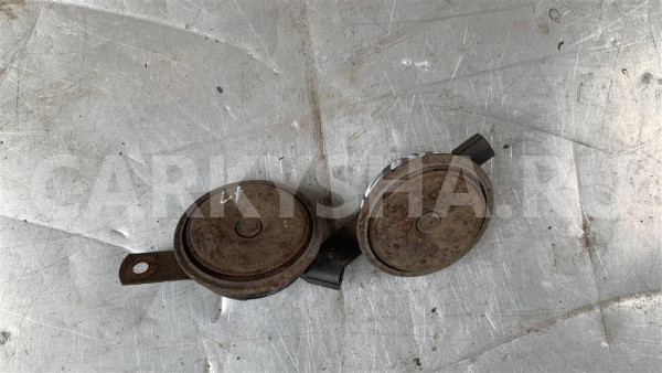 Сигнал звуковой LOW Honda Civic 5D 2006-2012 Honda Civic оригинальный номер 55BK1200