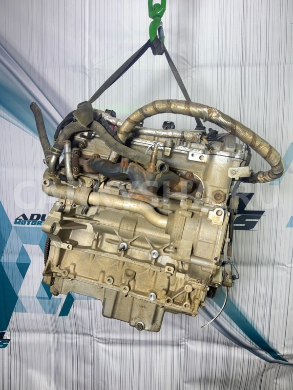 Двигатель Chevrolet Captiva 2011-2015 19208889 LE9 LE5 Chevrolet Captiva 