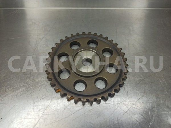 Шестерня распредвала Volkswagen Passat B6 (3C2) Volkswagen Passat 