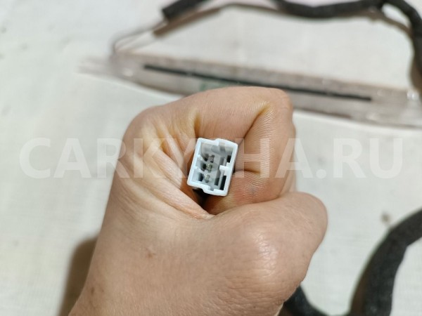 Фонарь задний (стоп сигнал) Jaguar XF 