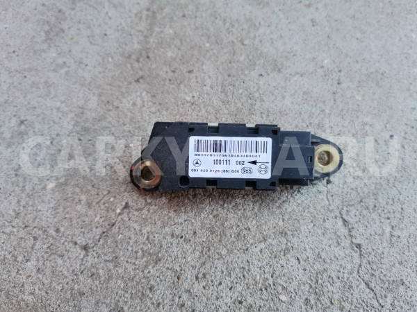 Датчик A0018209126 Mercedes-Benz C-Class W203 Mercedes-Benz C-klasse оригинальный номер A0018209126