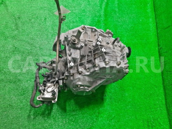 АКПП Nissan Murano 