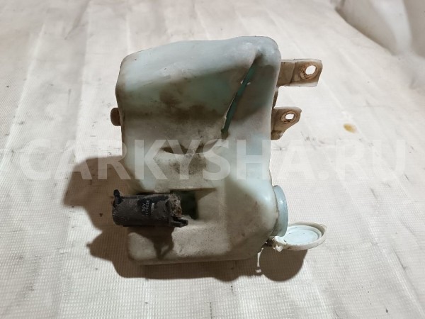 Бачок омывателя Mitsubishi Galant 