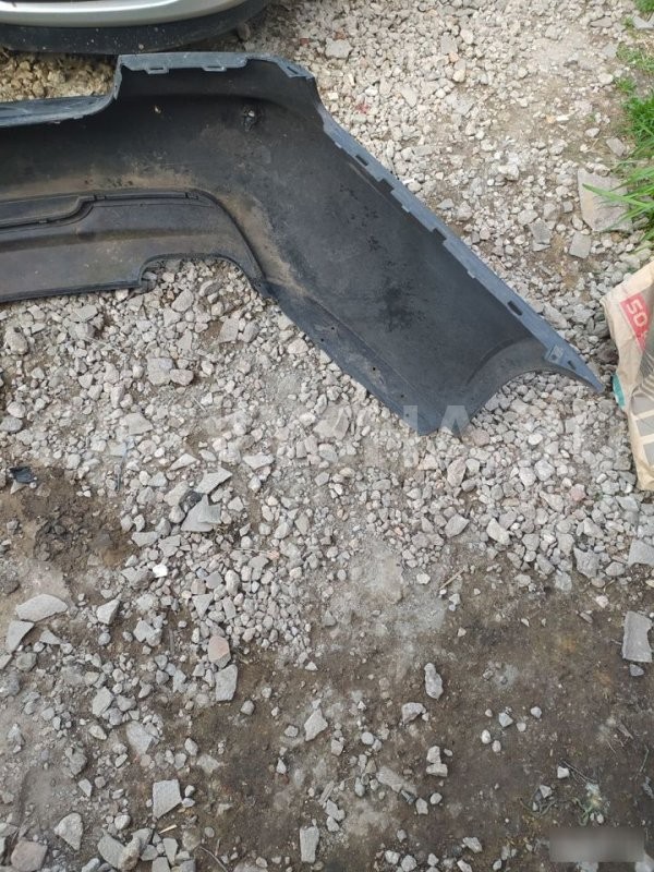 Бампер задний Bmw E92 BMW 3er 