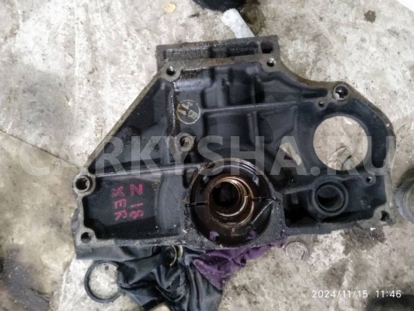 Блок цилиндров Opel Zafira B (2005—2008) Opel Zafira оригинальный номер Z18XER