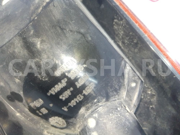 Фонарь задний правый Ford Focus  2 Ford Focus оригинальный номер 4M51-13404-A