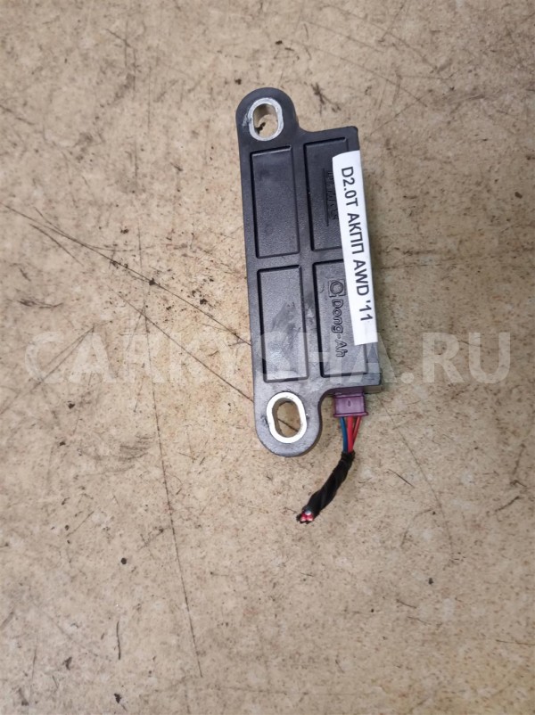 Название детали Датчик подголовника Модель Ssang Yong Actyon New Ssang Yong Actyon оригинальный номер 887953M100