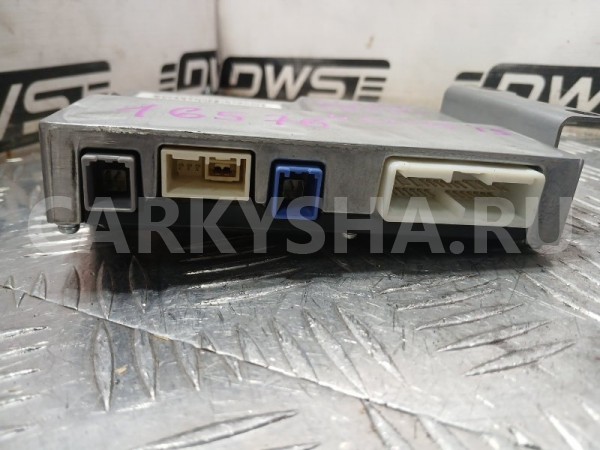 Блок управления телефоном Lexus IS 