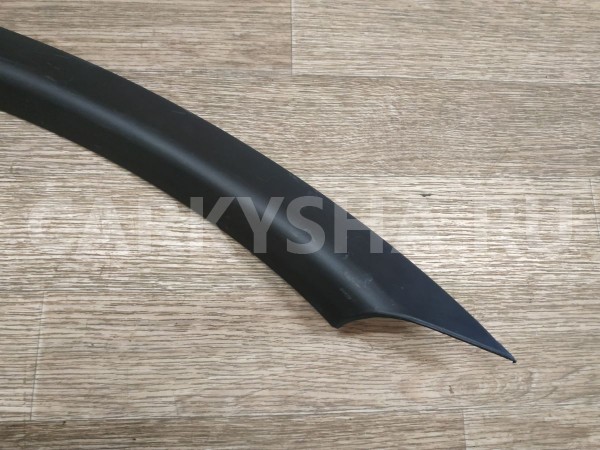 Накладка заднего крыла правого Mitsubishi Outlander 