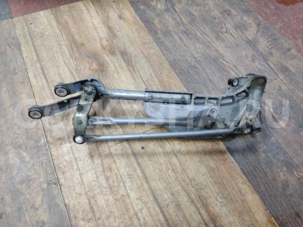 Трапеция стеклоочистителя Honda Cr-V 3 2007-2012, передняя Honda CR-V 