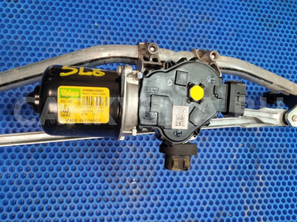 Трапеция дворников Renault Logan 2020 288004410R L8A9 K7MA812 Renault Logan 