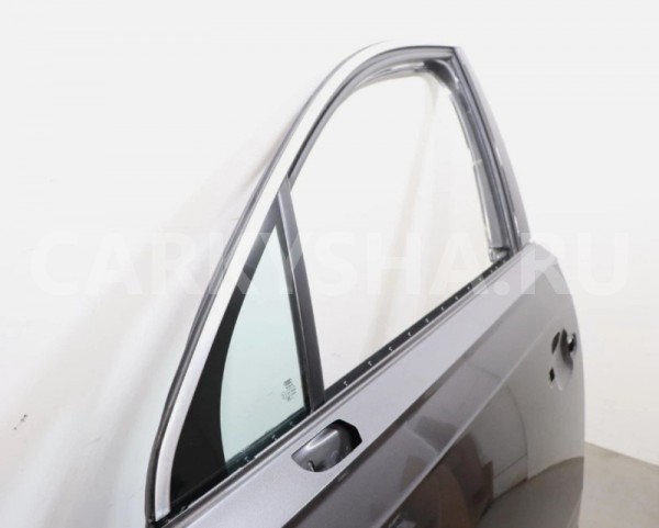 Дверь боковая Audi Q7 