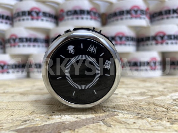 Переключатель режимов вождения JETOUR T1 оригинальный номер 808001561AA