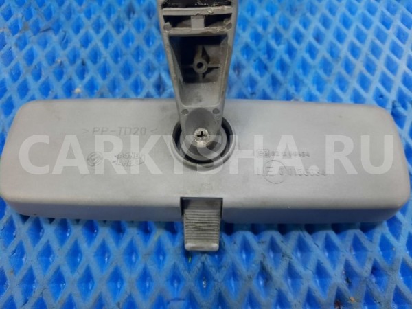 Зеркало салонное  FIAT Doblo 1 Fiat Doblo оригинальный номер 735298586
