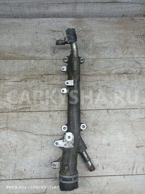 Тройник системы охлаждения Nissan Teana J32 (2008—2011) Nissan Teana 