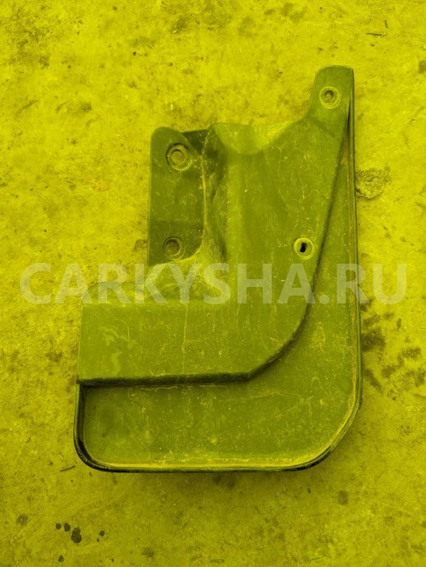 Брызговик Mitsubishi Delica 