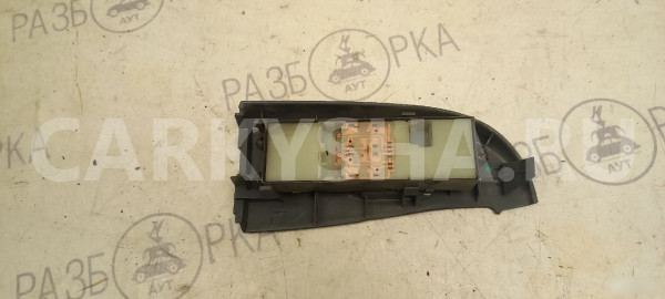 Блок стеклоподъёмников Nissan Almera Classic B10 Nissan Almera Classic 