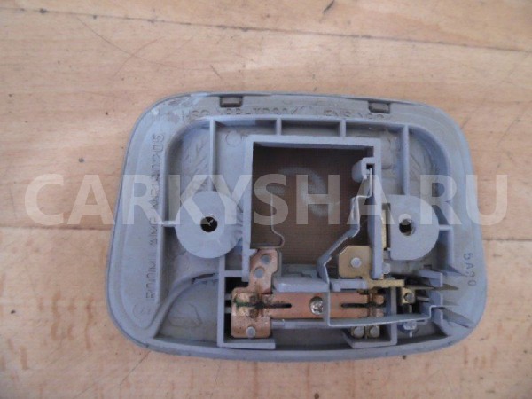 Плафон салонный Mitsubishi Lancer IX (2000—2007) Mitsubishi i оригинальный номер MR190205